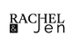 Rachel & Jen